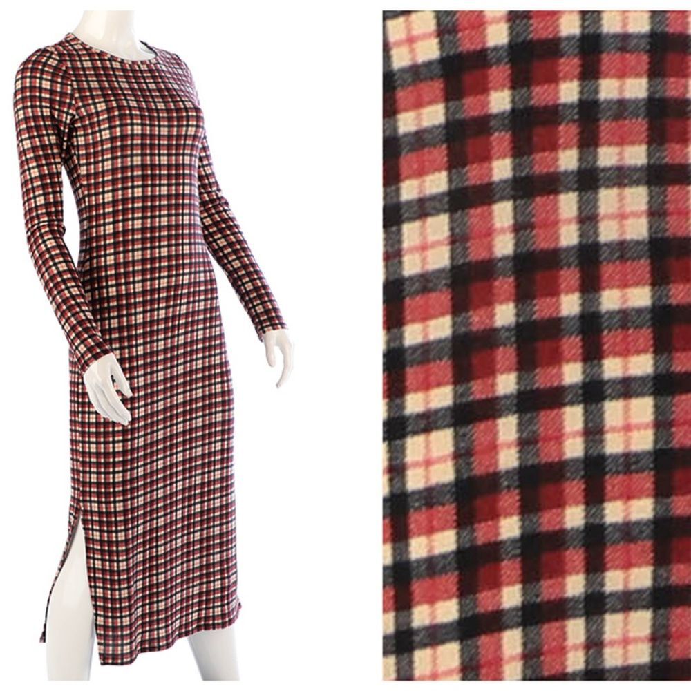 Piphany Vanderbilt Dress